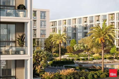 Apartmán v Dubai, SAE 1 spálňa, 73.5 m2 č. 699980 - Fotografia 9