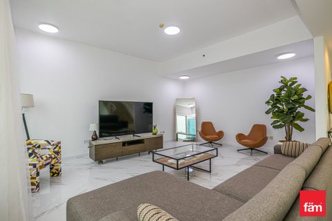 Dubai Marina, Dubai, संयुक्त अरब अमीरात में अपार्टमेंट, 4 बेडरूम, 336.8 वर्ग मीटर, संख्या 699979 - फ़ोटो 3