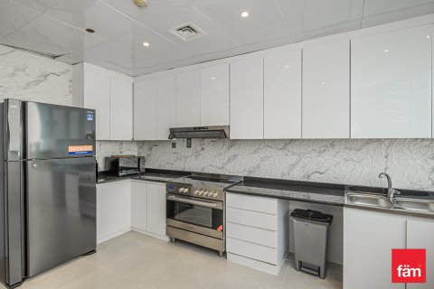 Dzīvoklis Dubai Marinajā, AAE 4 istabas, 336.8 m2 Nr. 699979 - attēls 11