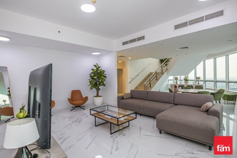 Dubai Marina, UAE의 아파트 침실 4개, 336.8제곱미터 번호 699979