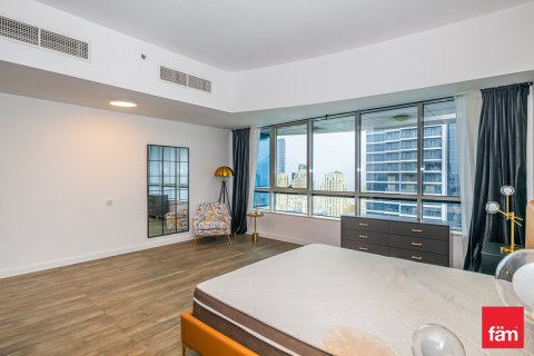 Dzīvoklis Dubai Marinajā, AAE 4 istabas, 336.8 m2 Nr. 699979 - attēls 9