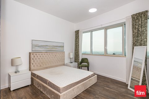 Dzīvoklis Dubai Marinajā, AAE 4 istabas, 336.8 m2 Nr. 699979 - attēls 2