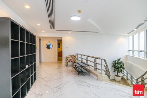 Dubai Marina, Dubai, संयुक्त अरब अमीरात में अपार्टमेंट, 4 बेडरूम, 336.8 वर्ग मीटर, संख्या 699979 - फ़ोटो 11