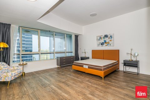 Dubai Marina, Dubai, संयुक्त अरब अमीरात में अपार्टमेंट, 4 बेडरूम, 336.8 वर्ग मीटर, संख्या 699979 - फ़ोटो 15