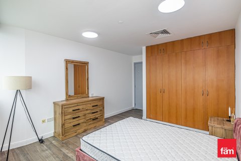 Dubai Marina, Dubai, संयुक्त अरब अमीरात में अपार्टमेंट, 4 बेडरूम, 336.8 वर्ग मीटर, संख्या 699979 - फ़ोटो 23