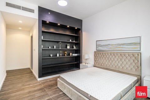Dzīvoklis Dubai Marinajā, AAE 4 istabas, 336.8 m2 Nr. 699979 - attēls 4