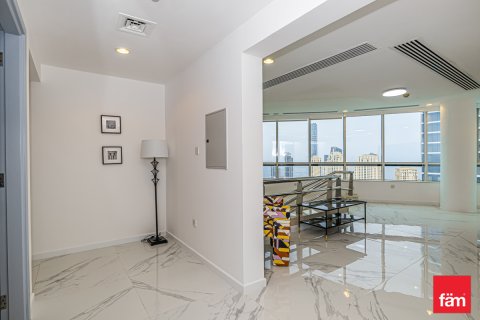 Dzīvoklis Dubai Marinajā, AAE 4 istabas, 336.8 m2 Nr. 699979 - attēls 10
