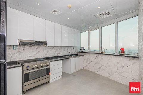 Apartment i Dubai Marina, Dubai, UAE 4 soveværelser, 336.8 kvm № 699979