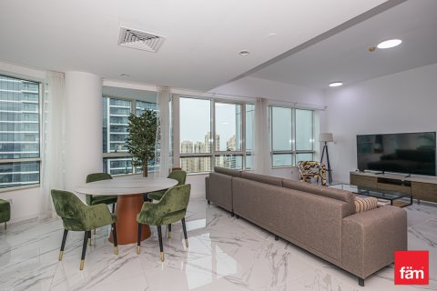 Dzīvoklis Dubai Marinajā, AAE 4 istabas, 336.8 m2 Nr. 699979 - attēls 19