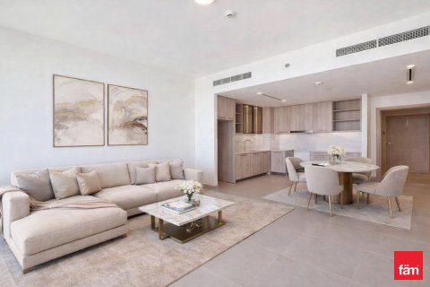 阿联酋 Dubai Dubai Hills Estate 公寓  1 卧, 65.3 平方米 , 编号 699978