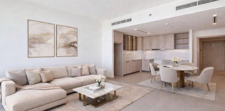 Appartamento a Dubai Hills Estate, Dubai, EAU 1 camera da letto, 65.3 mq. № 699978