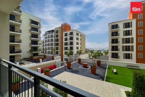 Üürile anda korter asukohaga Dubai, AÜE: 1 magamistoaga, 74.5 m² Nr 699981 - pilt 16