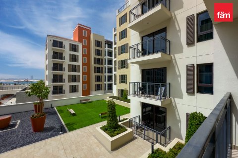Wohnung in Dubai, VAE: 1 Schlafzimmer, 74.5 m2 Nr. 699981