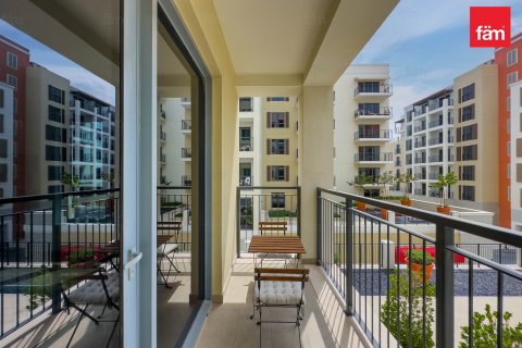 Apartamento en alquiler en Dubai, EAU 1 dormitorio, 74.5 m2 № 699981 - foto 13