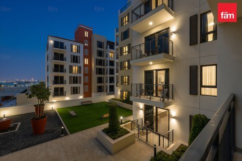 Üürile anda korter asukohaga Dubai, AÜE: 1 magamistoaga, 74.5 m² Nr 699981 - pilt 13