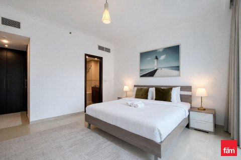 Dubai Marina, UAE의 임대용 아파트 침실 2개, 99.4제곱미터 번호 699984 - 사진 10