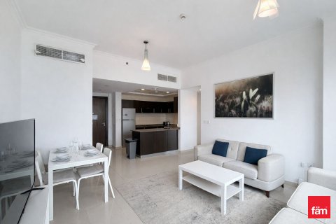 Dubai Marina, UAE의 임대용 아파트 침실 2개, 99.4제곱미터 번호 699984 - 사진 3