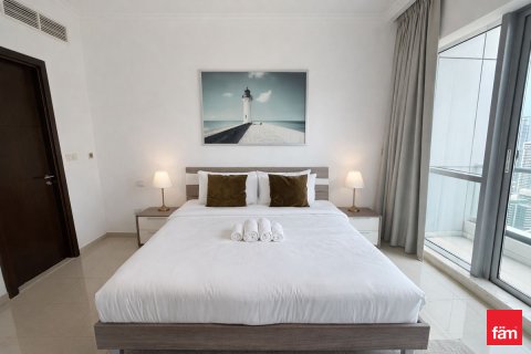 Dubai Marina, UAE의 임대용 아파트 침실 2개, 99.4제곱미터 번호 699984 - 사진 9