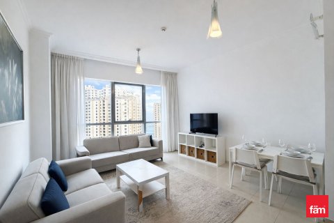 Dubai Marina, UAE의 임대용 아파트 침실 2개, 99.4제곱미터 번호 699984 - 사진 2