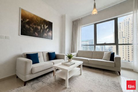 Leilighet i Dubai Marina, Dubai, Emiratene 2 soverom, 99.4 kvm nr. 699984