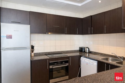 Dubai Marina, UAE의 임대용 아파트 침실 2개, 99.4제곱미터 번호 699984 - 사진 5