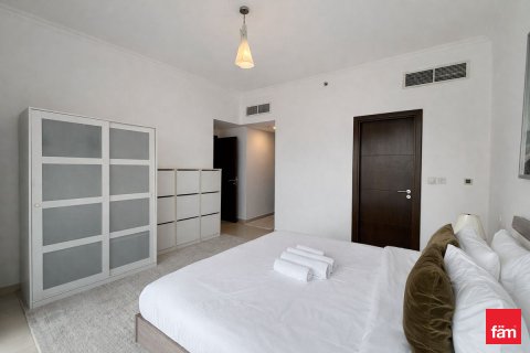 Dubai Marina, UAE의 임대용 아파트 침실 2개, 99.4제곱미터 번호 699984 - 사진 11