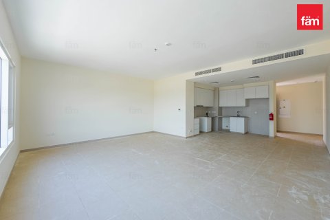 Apartemen di Dubai, UEA 2 kamar tidur, 107.5 m2 nomor 713054 - foto 1