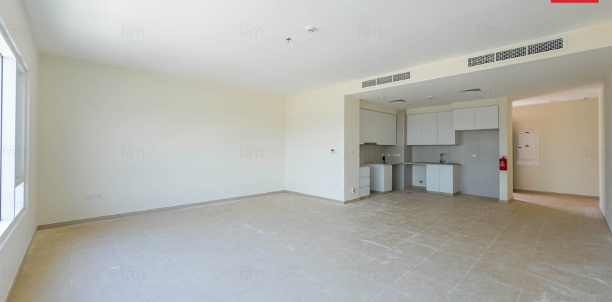 Apartemen di Dubai, UEA 2 kamar tidur, 107.5 m2 nomor 713054