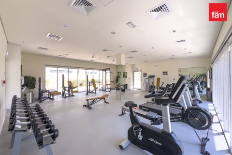 Apartemen di Dubai, UEA 2 kamar tidur, 107.5 m2 nomor 713054 - foto 12