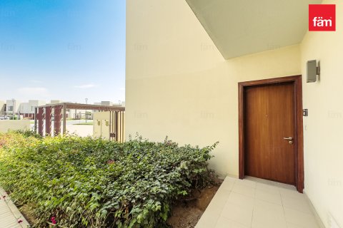 Apartemen di Dubai, UEA 2 kamar tidur, 107.5 m2 nomor 713054 - foto 9