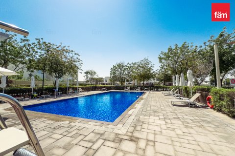 Apartemen di Dubai, UEA 2 kamar tidur, 107.5 m2 nomor 713054 - foto 15