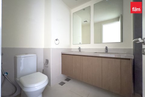 Apartemen di Dubai, UEA 2 kamar tidur, 107.5 m2 nomor 713054 - foto 8