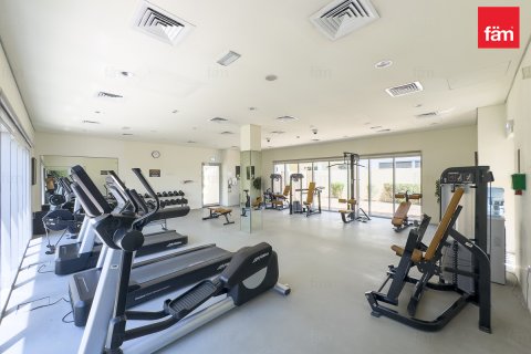 Apartemen di Dubai, UEA 2 kamar tidur, 107.5 m2 nomor 713054 - foto 11