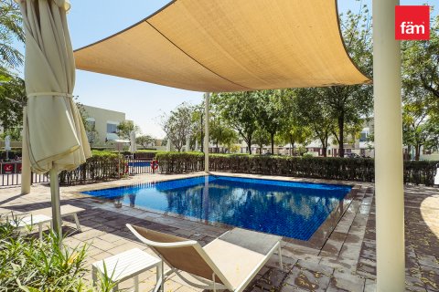 Apartemen di Dubai, UEA 2 kamar tidur, 107.5 m2 nomor 713054 - foto 10