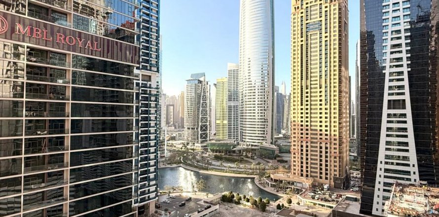 Apartament w Dubai, ZEA 2 sypialnie, 121.5 mkw. nr 713053