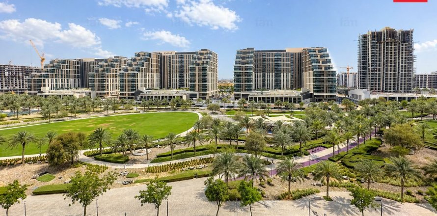 Apartamento em Dubai Hills Estate, Dubai, EAU 2 quartos, 88.7 m2 № 713055