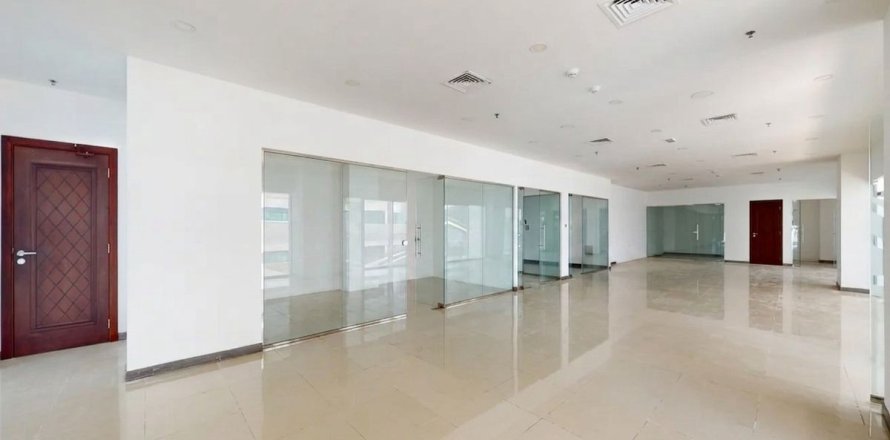 Ured u gradu Business Bay, Dubai, UAE 312 m2 Br. 713052
