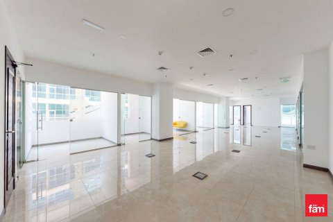 Ured u gradu Business Bay, Dubai, UAE 312 m2 Br. 713052 - Slika 6