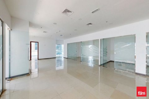 Ured u gradu Business Bay, Dubai, UAE 312 m2 Br. 713052 - Slika 5