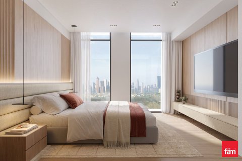 Lakás itt: Meydan, Dubai, EAE, 2 hálószoba, 160.5 m², azonosító: 712956