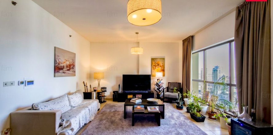 Apartamento en Dubai, EAU 3 dormitorios, 175 m² № 713051