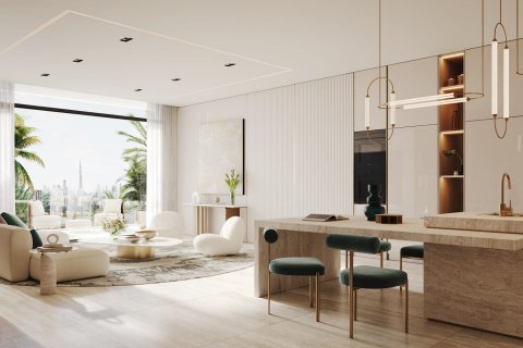 Apartamento en venta en Dubai, EAU 1 dormitorio, 47 m2 № 639178 - foto 6