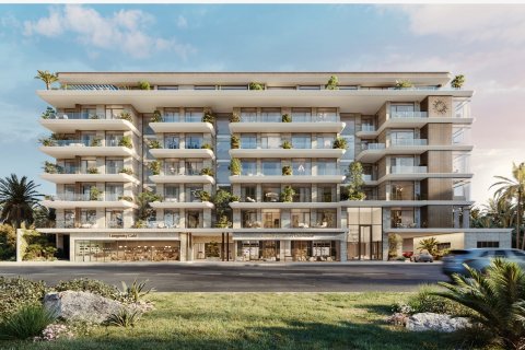 Apartamento en venta en Dubai, EAU 1 dormitorio, 47 m2 № 639178 - foto 3