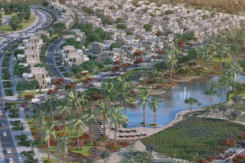 וילה למכירה ב Dubai, איחוד האמירויות  5 חדרי שינה, 219.71 מ"ר, מספר 639181 - תמונה 5