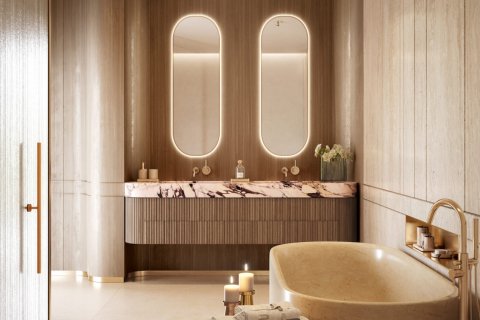 Dzīvoklis Dubaijā, AAE 3 istabas, 112 m2 Nr. 639175 - attēls 8