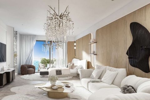 Apartament na sprzedaż w Dubai, ZEA 2 sypialnie, 112 mkw., nr 639180 - zdjęcie 10