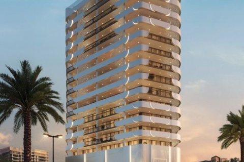 Apartament na sprzedaż w Dubai, ZEA 2 sypialnie, 112 mkw., nr 639180 - zdjęcie 1