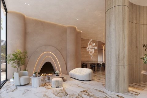 Apartament na sprzedaż w Dubai, ZEA 2 sypialnie, 112 mkw., nr 639180 - zdjęcie 11