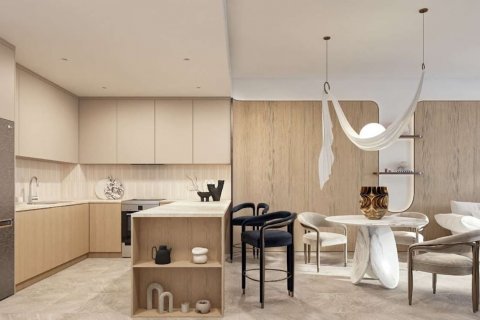 Apartament na sprzedaż w Dubai, ZEA 2 sypialnie, 112 mkw., nr 639180 - zdjęcie 8