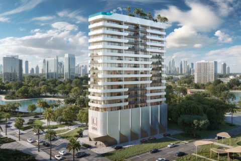 Apartament na sprzedaż w Dubai, ZEA 2 sypialnie, 112 mkw., nr 639180 - zdjęcie 2